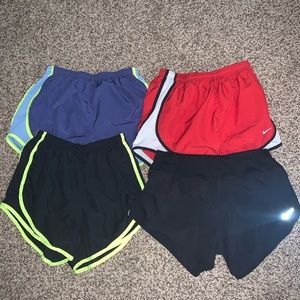 Nike shorts